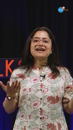 SSC CGL Failure Reality Check to Comeback Preparation Strategy | Kritika Kulshreshtha | Josh Talks