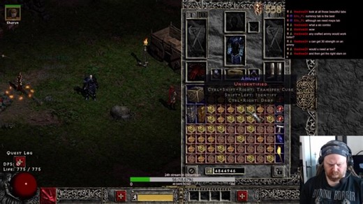 PD2 BETA Testing | !discord !youtube !fractal