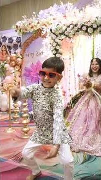 Dance performance for Shikha's Baby Shower 🤭 #shortsvideo