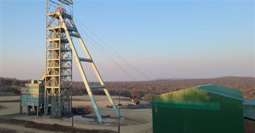 Caledonia Mining expects to harvest cash as gold prices stay high - ICYMI