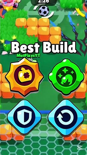 Brawler Guide - Dynamike - Brawl Stars #brawlstars #gamer #shorts