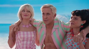 Barbie: Margot Robbie and Ryan Gosling star in trailer
