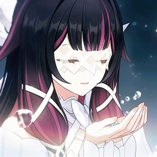 Quick Columbina edit|| Dat da da || #columbina #genshinimpactedit #nodkrai