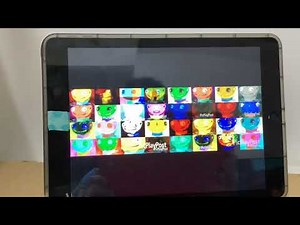 36 SpongeBob SquarePants intros