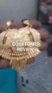 1.7K views · 44 reactions | WELCOME TO ZIYA CREATION ONE GARM GOLD...