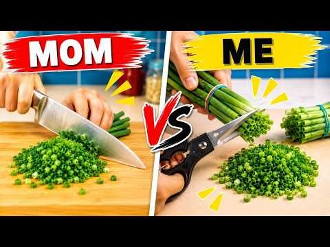 These Kitchen Tools and Tricks Make Cooking So Much Easier!