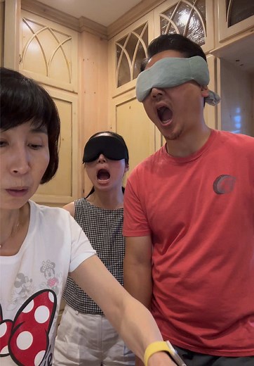 Guess the Mama's Kimchi Blind Taste Test
