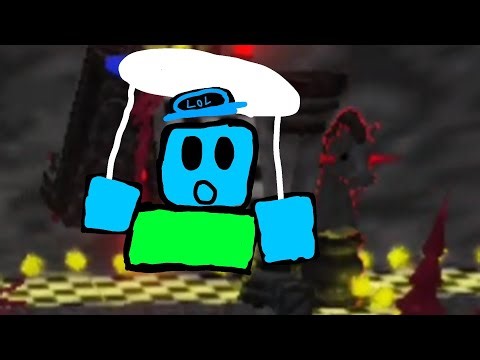 Nullscape glide ability is too good