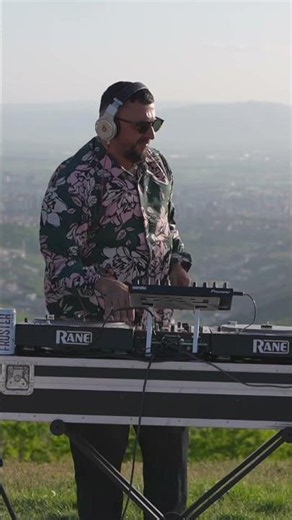 Creep the DJ | Live Sets • Mashups • Balkan Remixes