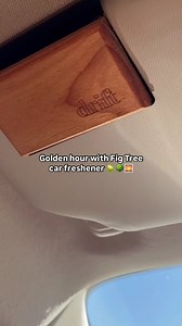 3.4K views · 14 comments | No, a fig tree isn’t growing in your car, it just smells like it. Shop Fig Tree at the link in bio. | drift | Facebook