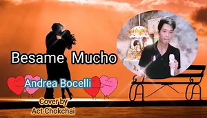 2K views · 279 reactions | เพลงค่ำนี้ค่ะ  "Besame Mucho"...