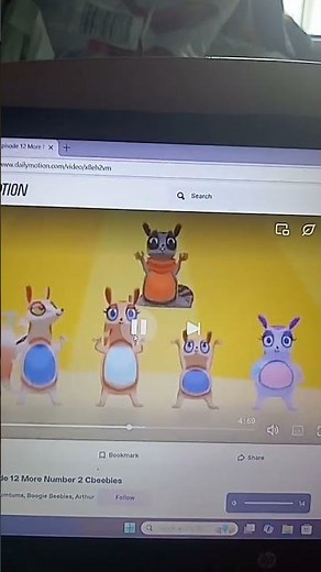 Numtums Stacking: Number 2 (1K+ VIEWS!) (READ DESC.)