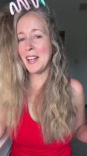This Wavytalk hair crimper is officially my fix for dry, frizzy, slept-on wet hair days 😂 creates