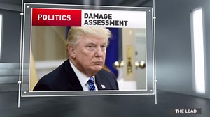 The Justice Department says a filter team is addressing attorney-client privilege issues for a "limited set of materials" taken from Mar-a-Lago. CNN's Sara Murray reports on Republican demands for transparency