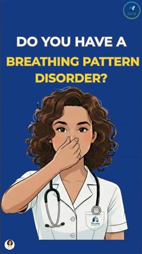 Do you have a BREATHING PATTERN DISORDER? Buteyko Control Pause Test. #breathingmatters #breathing