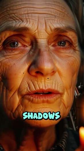 Midnight Horror: Someone Whispered My Name