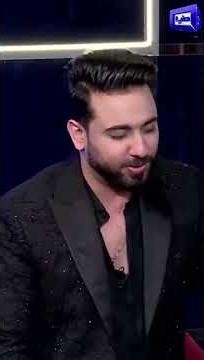 DJ Aun VS Hadiqa Kiyani #shortsfeed #mazakraat #imranashraf #hadiqakiyani