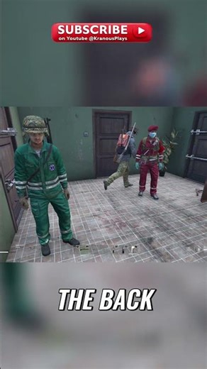 DAYZ - Cat & Chaos in DayZ's Freshtember Village #shorts