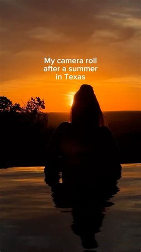 1.1K reactions · 27 shares | Summer was a season well-spent. | Travel Texas | Facebook