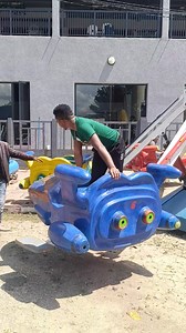 MBA te hitengina fa matahotsa 😄😄 Tongava aty devant Gare Fianara re hilalao eee✈️🚗🎪 | Velonoro Bevanitika Ofisialy