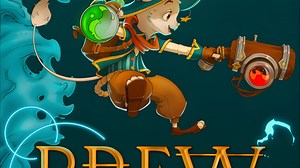 玩法机制挺有趣！第三人称轻度动作肉鸽游戏《Brew》Demo试玩