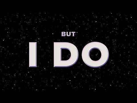 I Do - Starlight Express (Official Lyric Video)