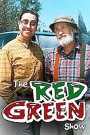 Watch The Red Green Show Season 3 Episode 15 - The Funniest Video