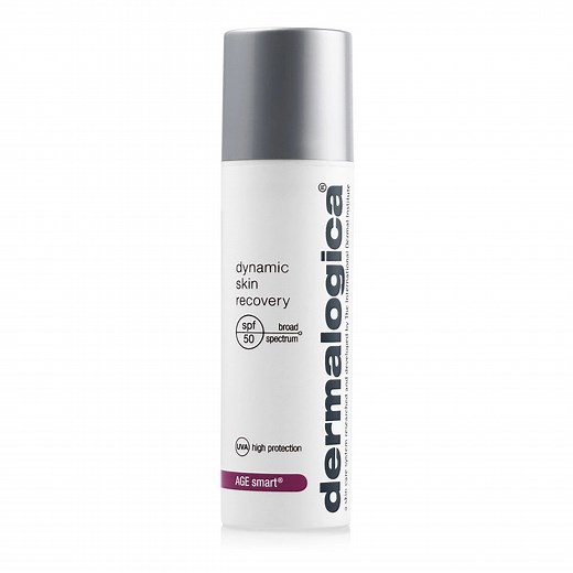 Dynamic Skin Recovery SPF 50 | Moisturizer | Signs of Skin Aging | Sunscreen