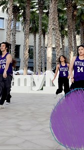 Step into a day of exploration, discovery, and community interaction. Join us for our Open Campus Day on February 15. | NYU Abu Dhabi