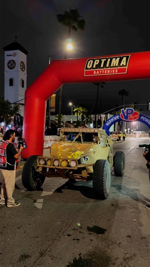 Wilson Racing completes the Baja 500 with their Class 1 as the first to cross the finish line. @bfgoodrichtires 57th SCORE BAJA 500 @bfgoodrichtires @Ford @methodracewheels @sylvaniaautomotive @vpracingfuels @polarisrzr @optimabatteries @autozonemexico @ruggedradios @kingshocks @lasernut #scoreinternational #worlddesertchampionship #ensenada #bajacalifornia #survivingbaja #baja500 | SCORE International
