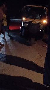 547K views · 4.5K reactions | Quarrel between an Auto Driver and two...