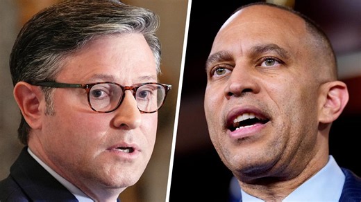 Cook Political Report moves 18 House races toward Democrats ahead of midterm elections