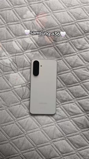 #samsunga36 #foryou #tech