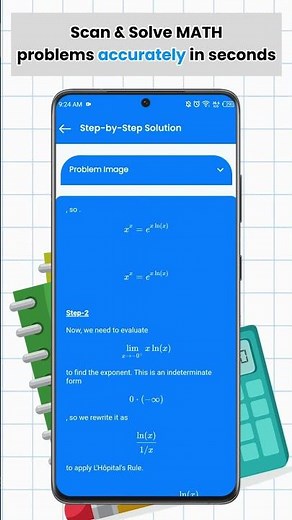 AI Photo Math #aimathsteacher #aiproblemsolver