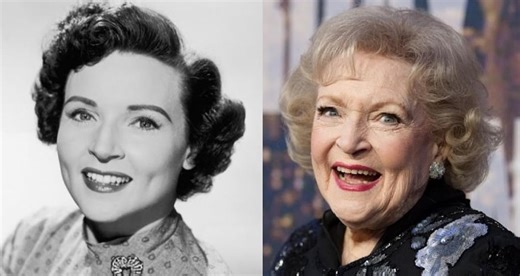 Betty White Was Less Than Three Weeks Away From Turning 100 — Then She Died From A 'Mild' Stroke