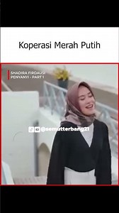 Awal karier penuh ragu, tapi Shadira tetap maju. #shadirafirdausi #afifyulistian #part1
