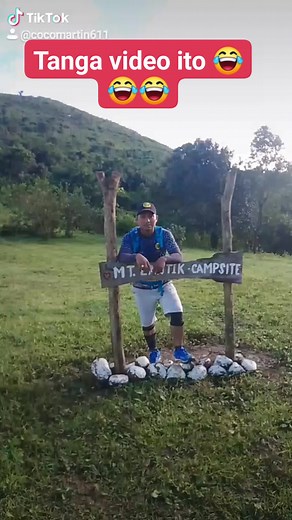 Tanga video ito 😂😂😂 COCO MARTIN NG PALAWAN PO ❤️🙏 @highlight Eric Vlog Dhel Acot-Acot #reelsvideoシ #followerseveryone #followersシ゚ #hilightseveryonefollowers #usa_tiktok #heartreactchallenge #hihglights #Update | Eric AcotAcot Vlog