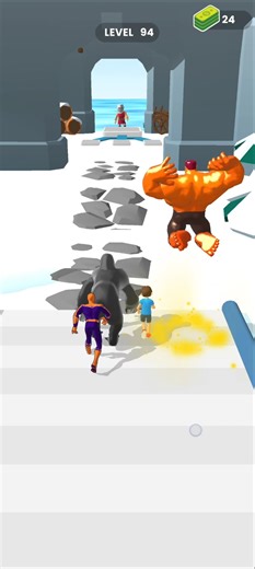 monster draft vs red Hulk #games