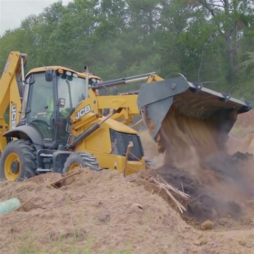 Southwest JCB - Backhoe Loaders