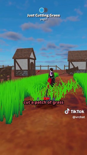 Top 3 Most Satisfying VRChat Worlds: Pressure Wash, Grass Cutting, and Classroom