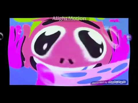 I KILLED Cartoon Network (good night) and (good morning) bumper (2019) with bubbles