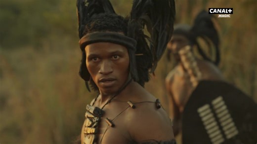 C'est l'autre qui a raison, mieux on regarde juste oooh 😶 ➡️ SHAKA ILEMBE : SAISON 2 Tous les jeudis à 20H30 GMT Sur CANAL MAGIC #ShakaIlembeS2 | CANAL Afrique