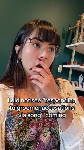 Im sorry but this really takes the cake for the most insane “apology video” ive ever seen