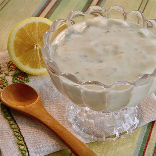 Lemon Aioli Recipe - Chef's Resource Recipes