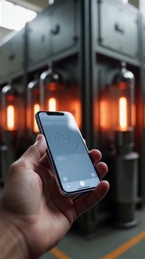 Duniya ka Pehla Computer Kaisa Tha? 😲 | History TechHub #shorts