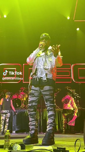 Jodeci Love U 4 Life Concert Experience
