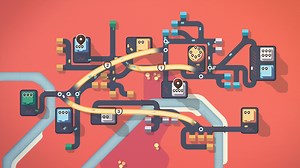 Mini Motorways Coming To Nintendo Switch | Nintendo Insider