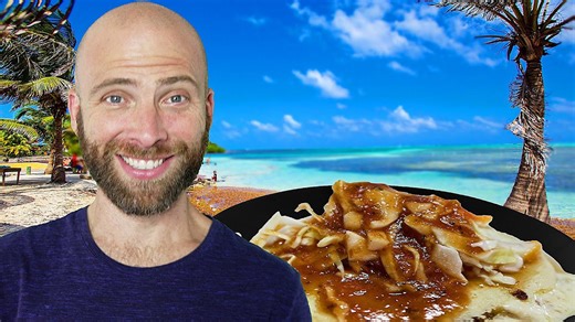 100 Hours in San Pedro, Belize! (Full Documentary) Belizean Food and Atactractions in San Pedro!