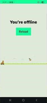 DeviantART app offline game