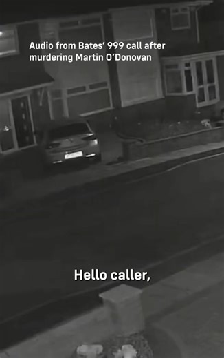 121K views · 454 reactions | This is the moment Stephen Bates was...